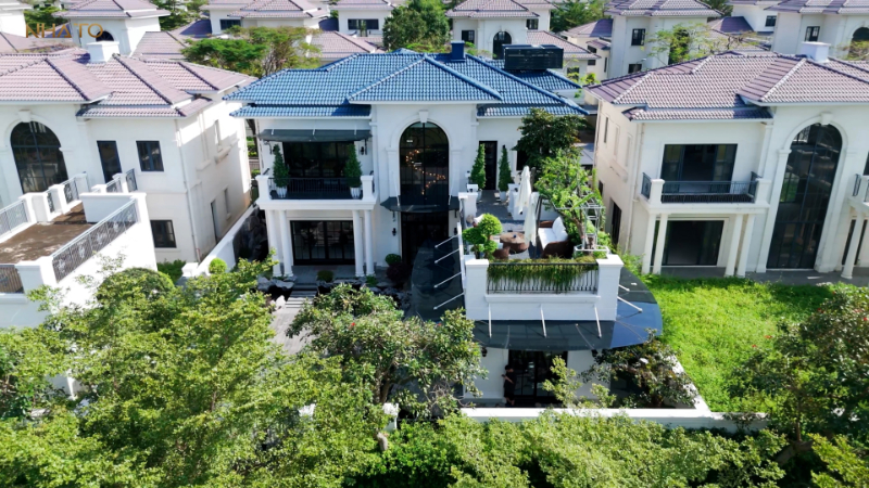 Khả năng "chữa lành" và tái tạo năng lượng khi sống trên đảo