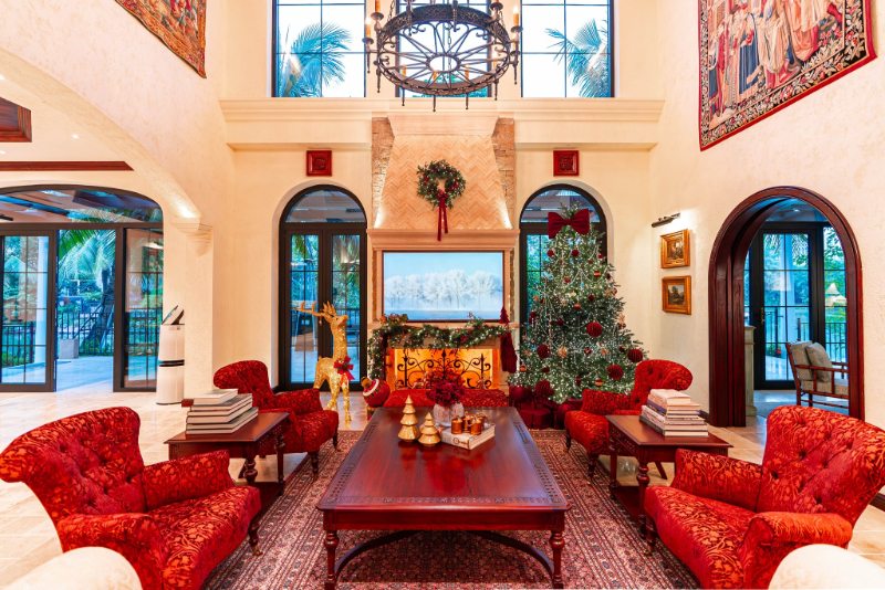 Khi ngôi nhà trở thành bản tuyên ngôn của cái tôi độc bản