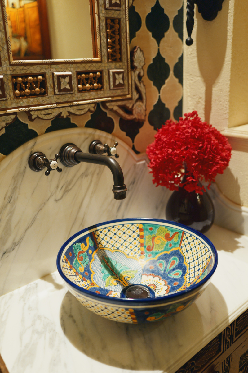 Không Gian Riêng Tư Với Nội Thất Cao Cấp