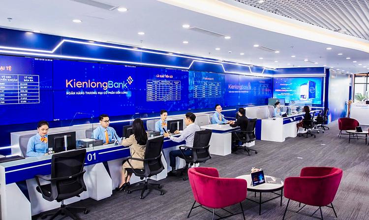 Lãi suất ngân hàng Kiên Long được nhiều khách hàng quan tâm