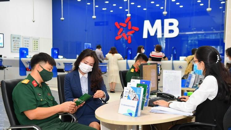 Ngân hàng MB áp dụng mức lãi suất vay mua nhà ưu đãi
