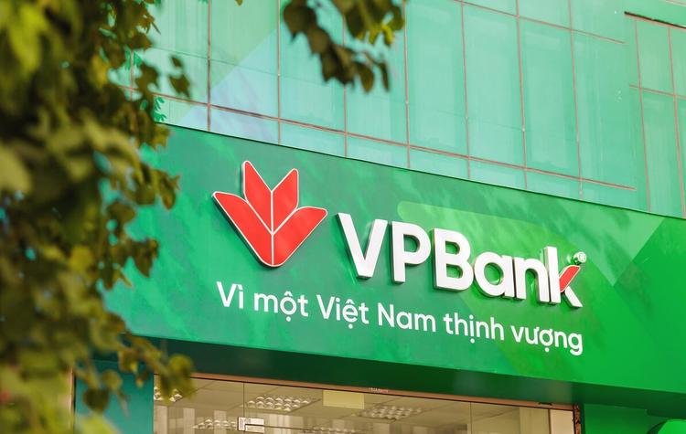 VPBank là ngân hàng TMCP Việt Nam Thịnh Vượng