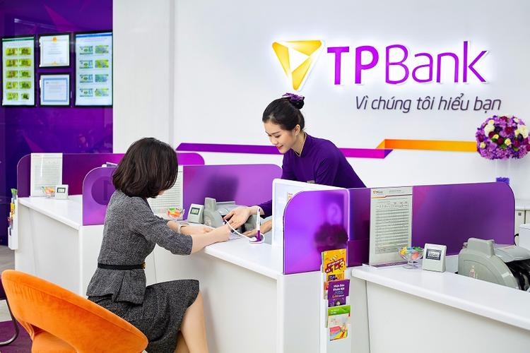 Lãi Suất TPBank