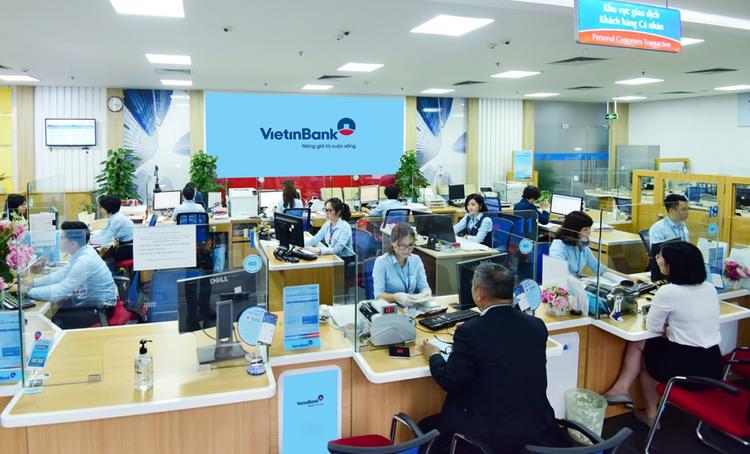 Lãi suất tiết kiệm Vietinbank cao nhất đang là 5,0%/năm