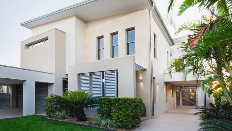 Chọn hướng nhà nên xem theo cung mệnh cá nhân