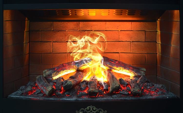 Lư Trung Hỏa nghĩa là “lửa trong lò”