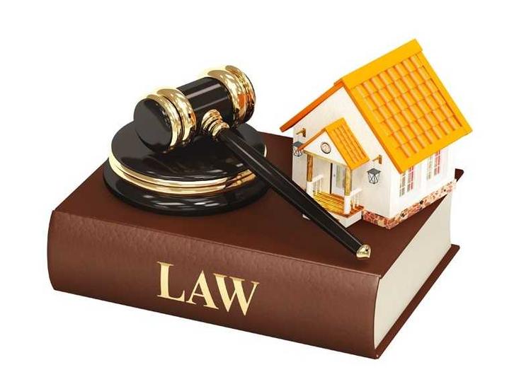 thừa kế đất đai