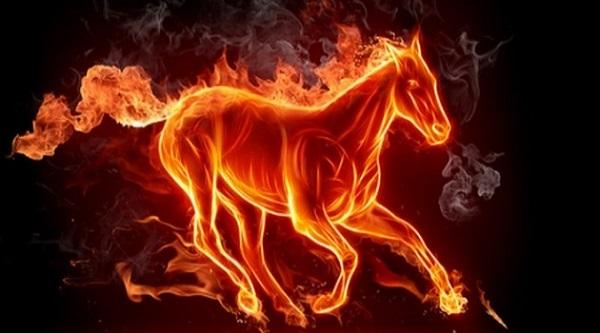 Người sinh năm Mậu Ngọ thuộc mệnh Thiên Thượng Hỏa