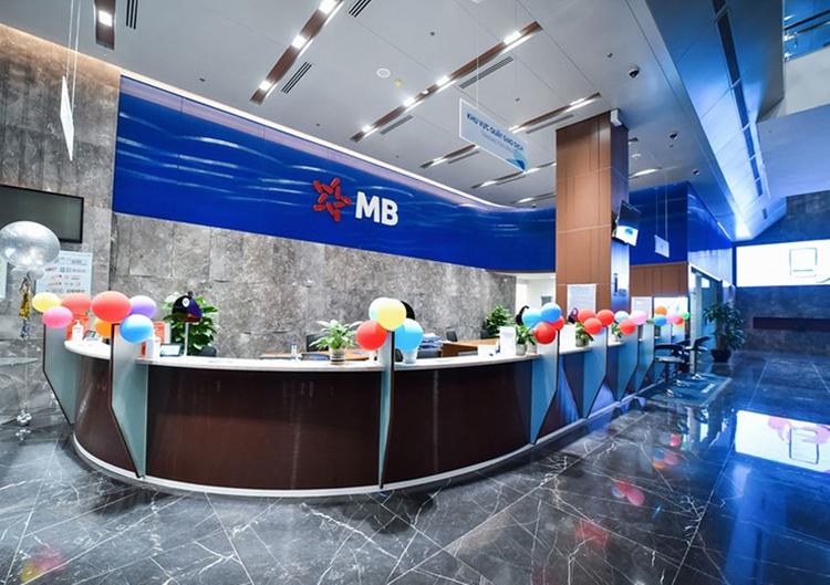 Tra cứu hợp đồng vay tại MB Bank
