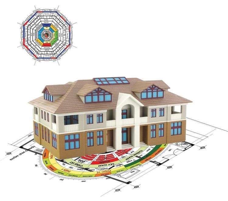 Nhiều người muốn biết mệnh Kim hợp hướng nào để chọn khi làm nhà, mua nhà