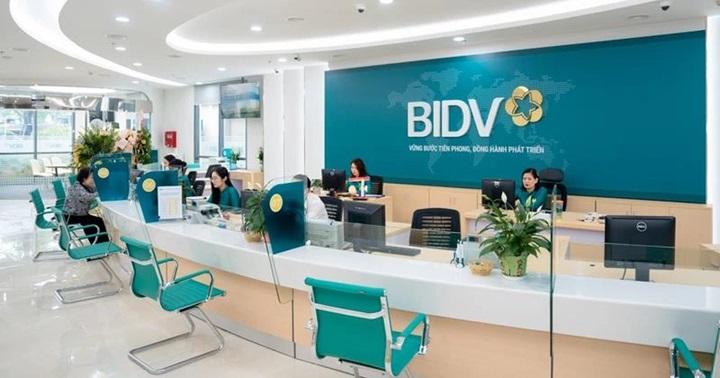 BIDV hiện đang áp dụng nhiều hình thức vay thế chấp sổ đỏ đáp ứng nhu cầu của khách hàng