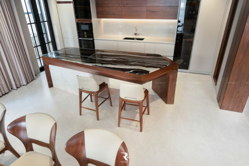 Những cuộc hội ngộ trở nên náo nhiệt và gắn kết hơn