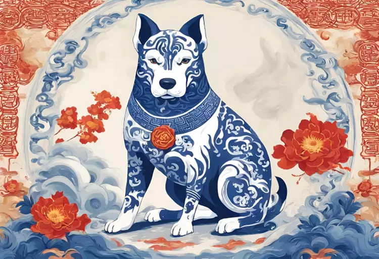 Tử vi tuổi Nhâm Tuất năm 2024