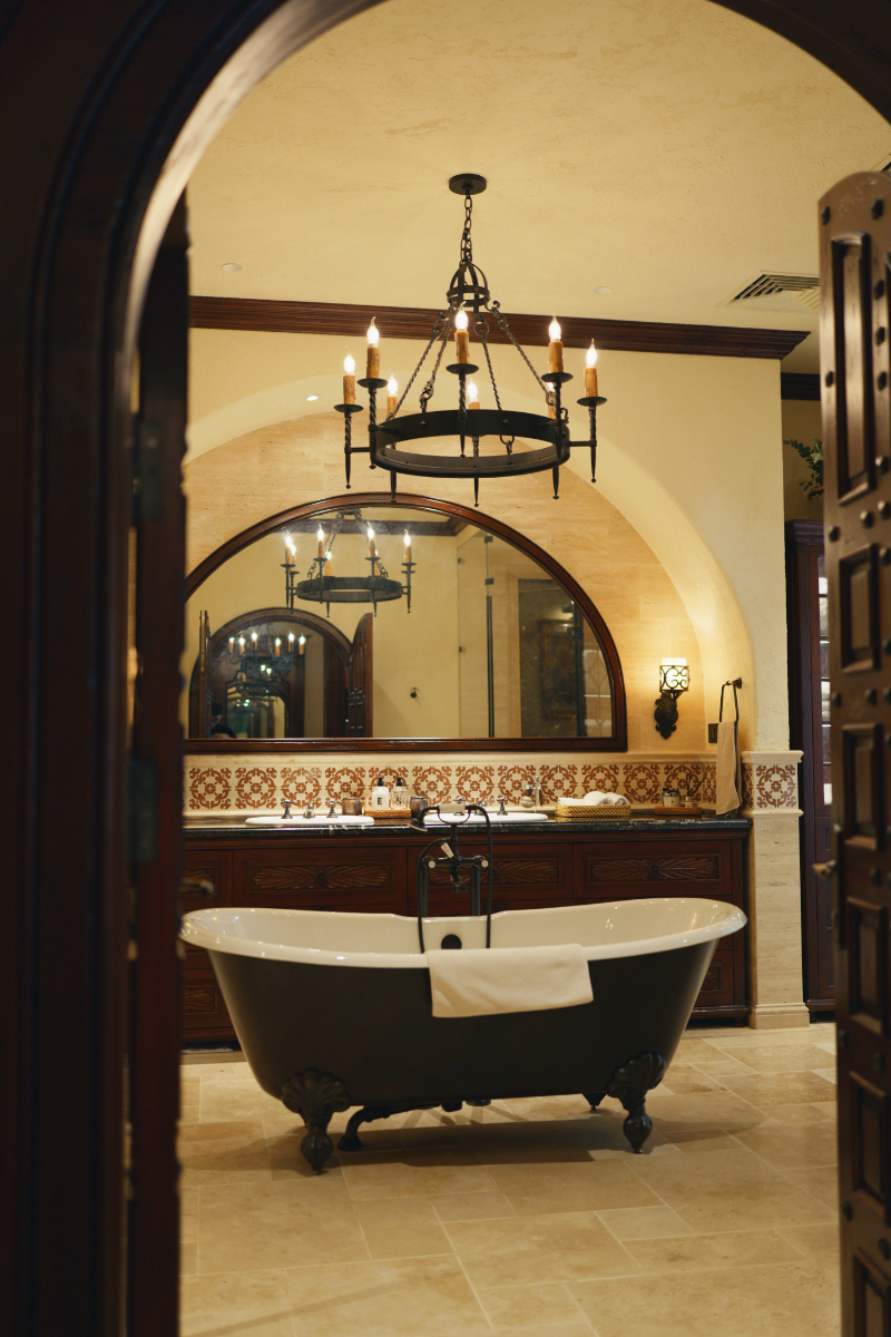 Sản phẩm mang đậm âm hưởng thiết kế Phục Hưng thế kỷ XIV