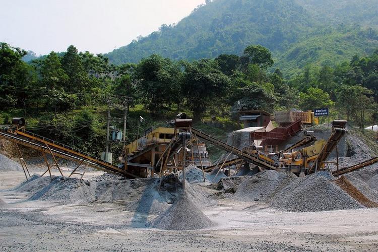 SKX là đất được sử dụng với mục đích sản xuất vật liệu xây dựng, làm đồ gốm