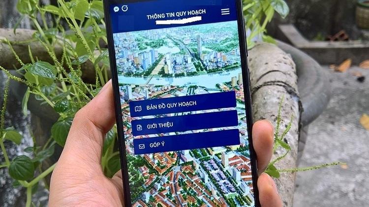 Cần kiểm tra đất SKX có thuộc quy hoạch hay không khi muốn chuyển lên thổ cư