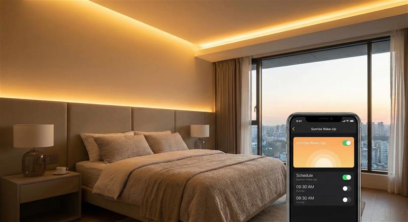 Nhà thông minh Smart Home