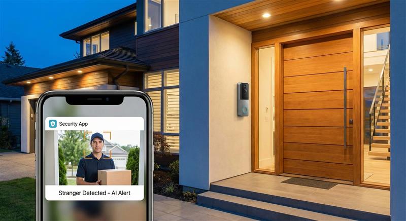 An ninh đa lớp thông minh