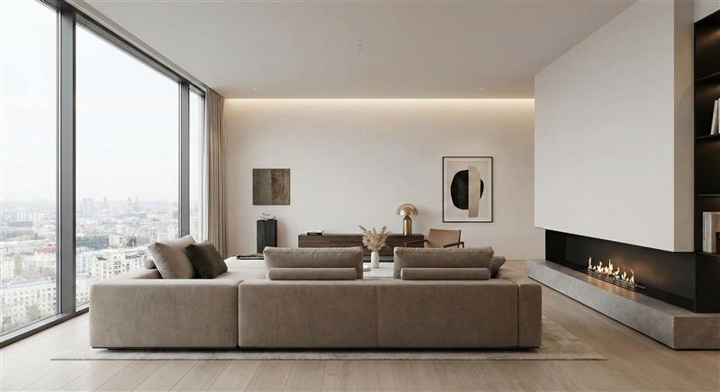 Công nghệ "ẩn mình" dưới lớp vỏ nghệ thuật