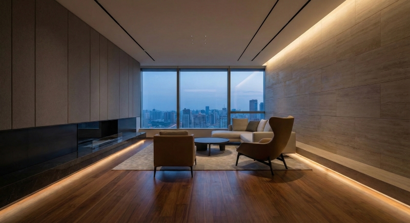 Dự đoán xu hướng thiết kế kiến trúc 2026