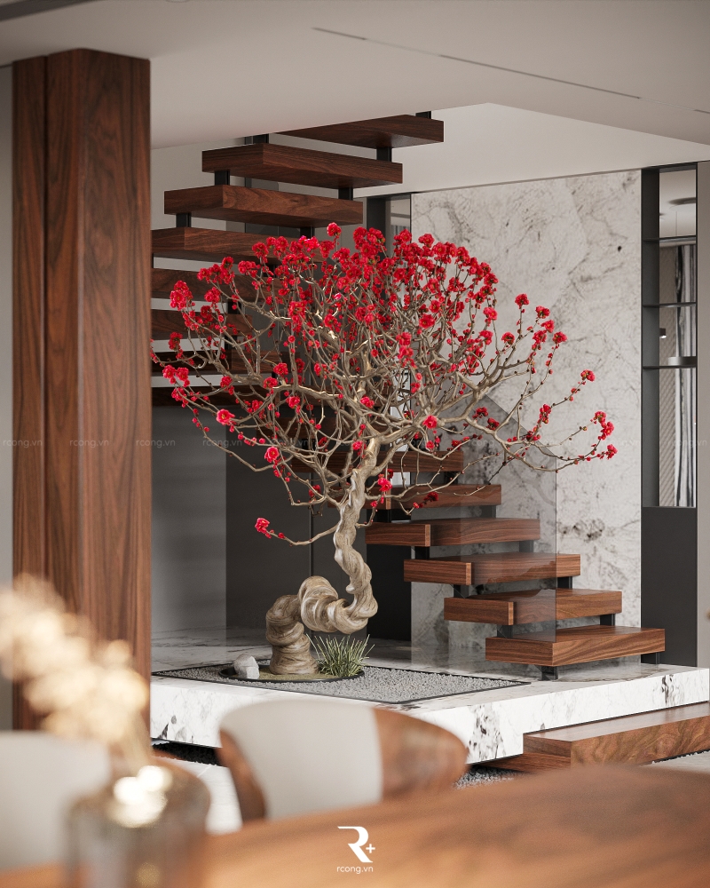 Đỉnh cao của sự cá nhân hóa thượng lưu