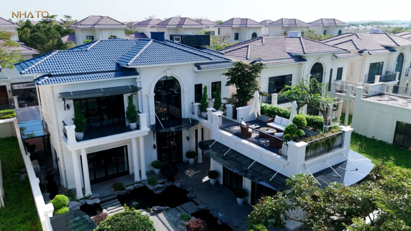 Sự giao thoa giữa Thủy - Khí - Mộc chính là chiếc chìa khóa mở ra cánh cửa của đẳng cấp sống đích thực