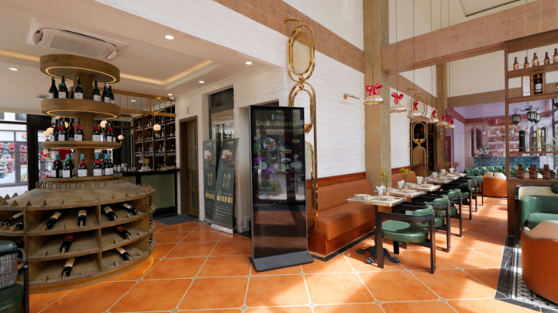  Tài sản có tính thanh khoản và giá trị gia tăng cực cao