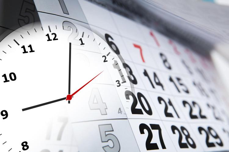 Chọn ngày giờ đẹp lên nhà mới