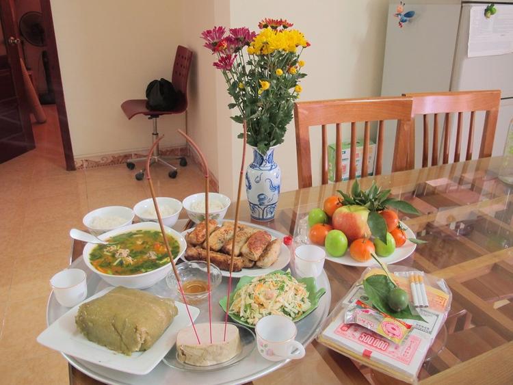 Cúng nhập trạch là một trong những thủ tục dọn về nhà mới