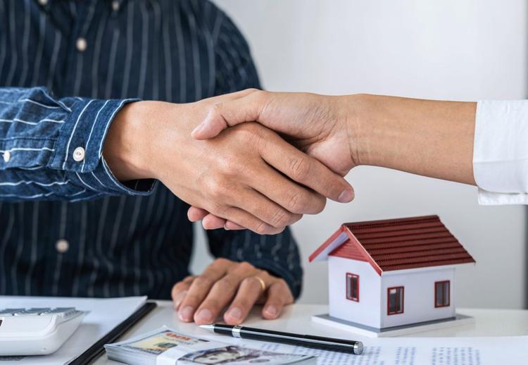 Việc cho thuê lại nhà chỉ được thực hiện khi có sự đồng ý của chủ sở hữu