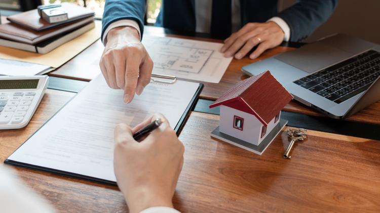 Việc đăng ký kinh doanh phụ thuộc vào việc có thực hiện sửa chữa, cải tạo hay không