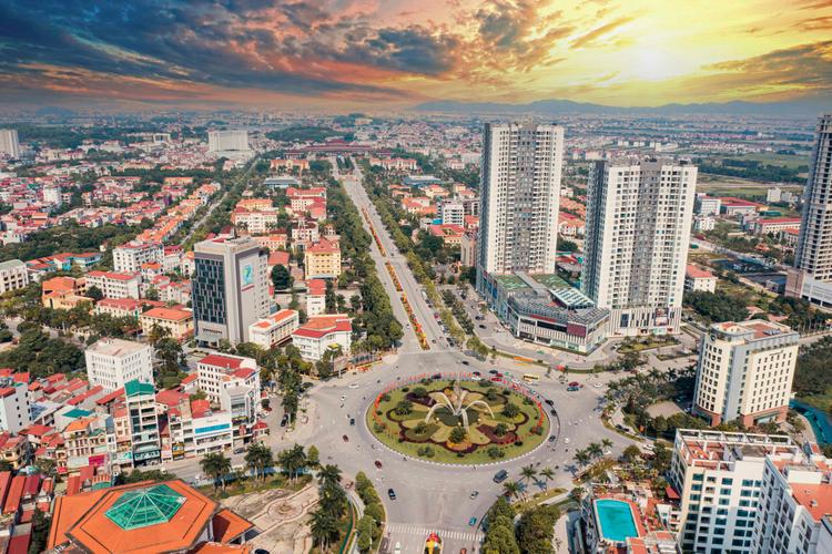 Tỉnh nào nhỏ nhất Việt Nam - Tỉnh Bắc Ninh