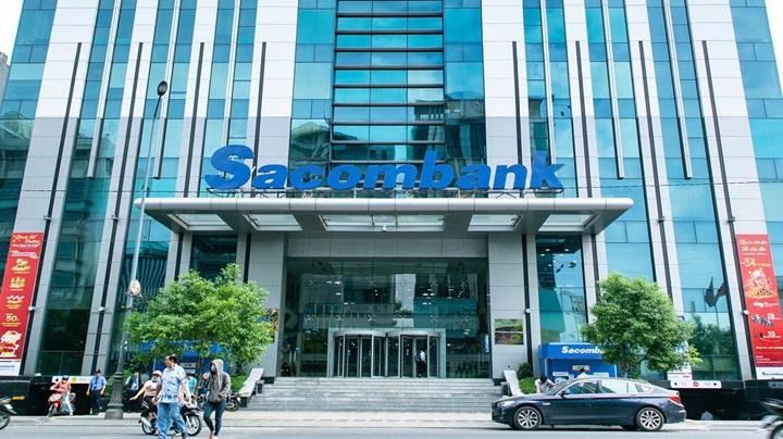 Sacombank có hệ thống chi nhánh, phòng giao dịch rộng khắp trên toàn quốc