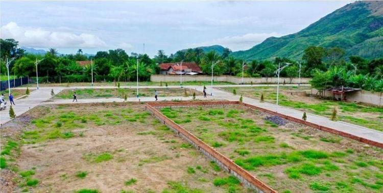 Mỗi địa phương sẽ có những quy định riêng về diện tích đất tối đa và tối thiểu để được cấp sổ đỏ