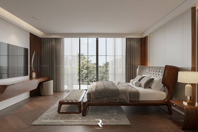 Tối ưu hóa ánh sáng tự nhiên