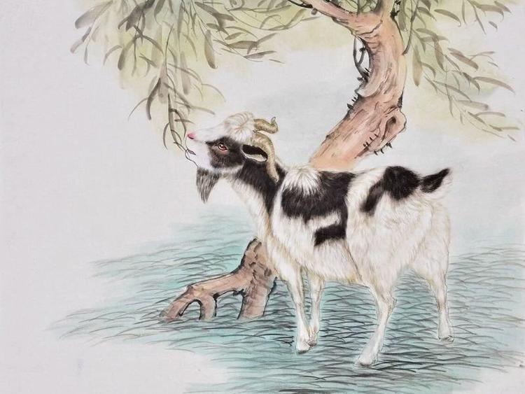 Những người tuổi Mùi thường có tính nhân hậu và hay giúp đỡ người khác