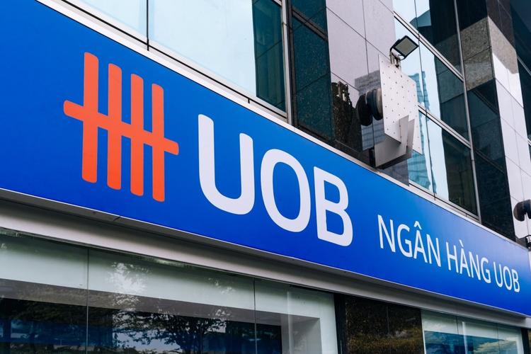 Lãi suất vay mua nhà UOB