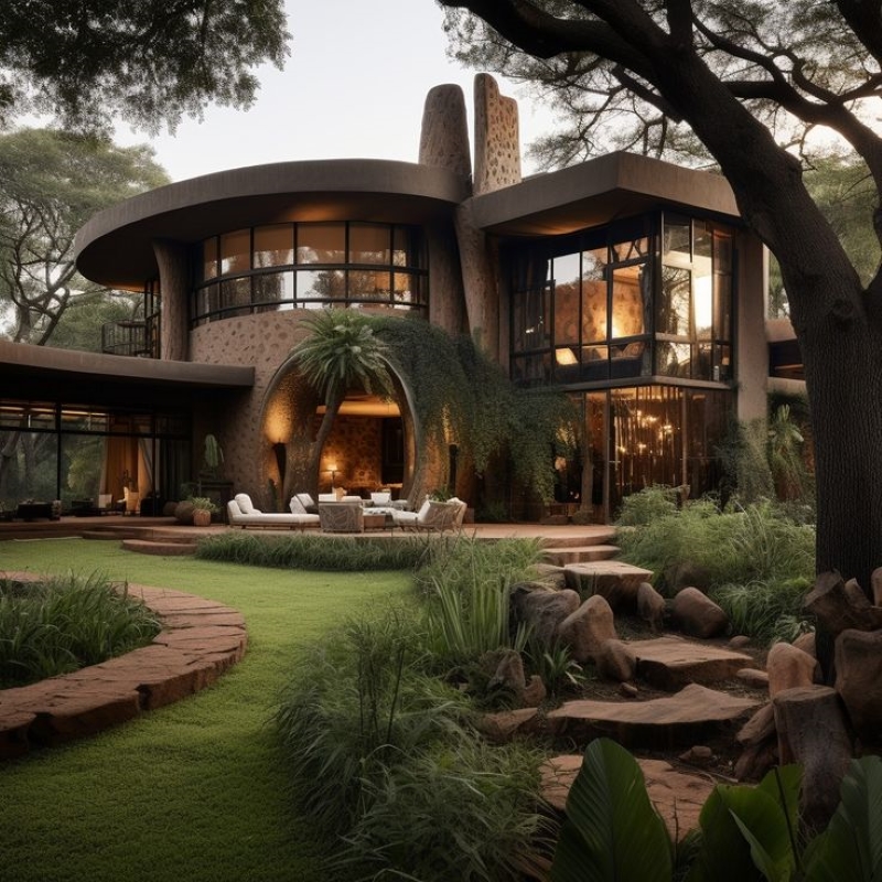 Vật liệu xây dựng bền vững