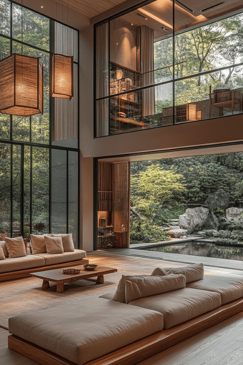 Kính tiết kiệm năng lượng và vật liệu tái chế