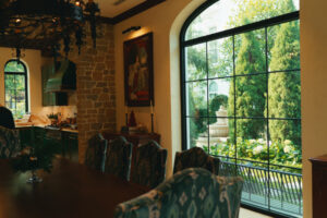 Biệt Thự Địa Trung Hải: Xu Hướng Sống Thượng Lưu