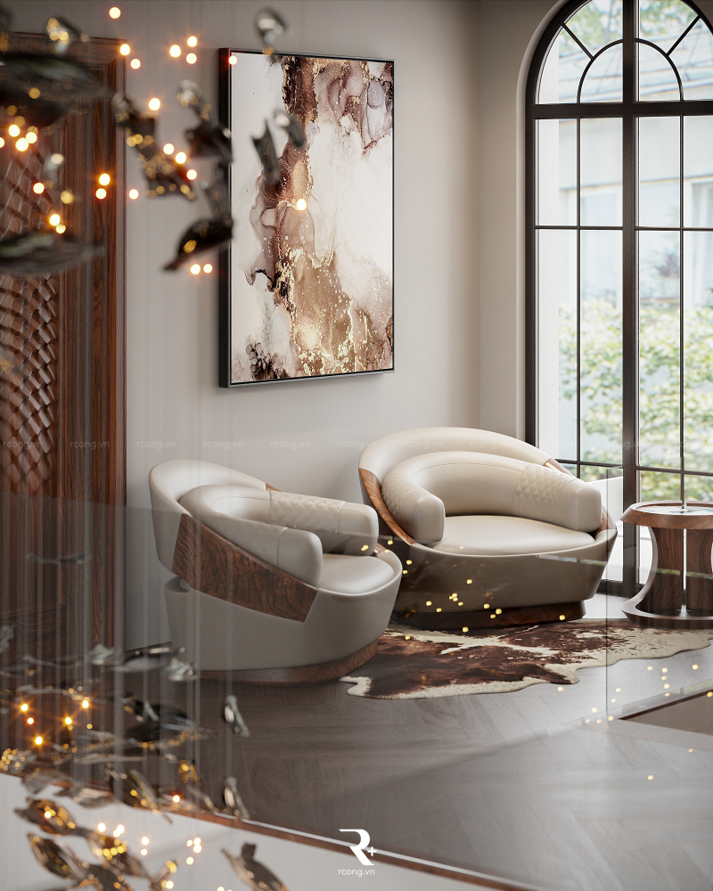 Tính Độc Bản (Bespoke)