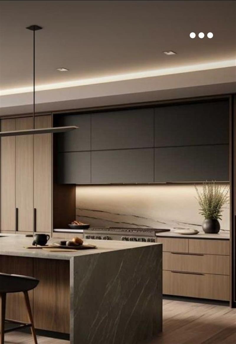 Sự lên ngôi của những nét cắt dứt khoát