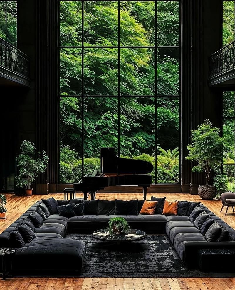 Ánh sáng tự nhiên