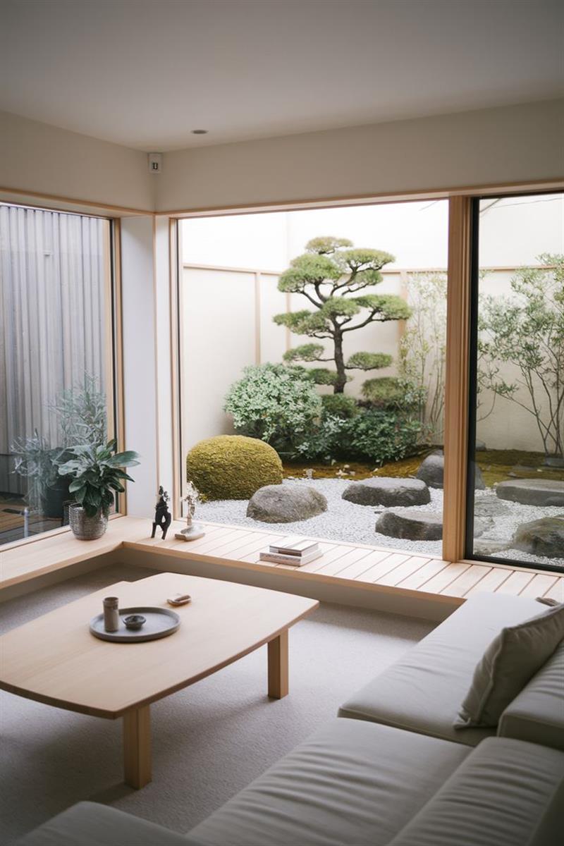 Tối Ưu Công Năng Qua Triết Lý Tinh Giản