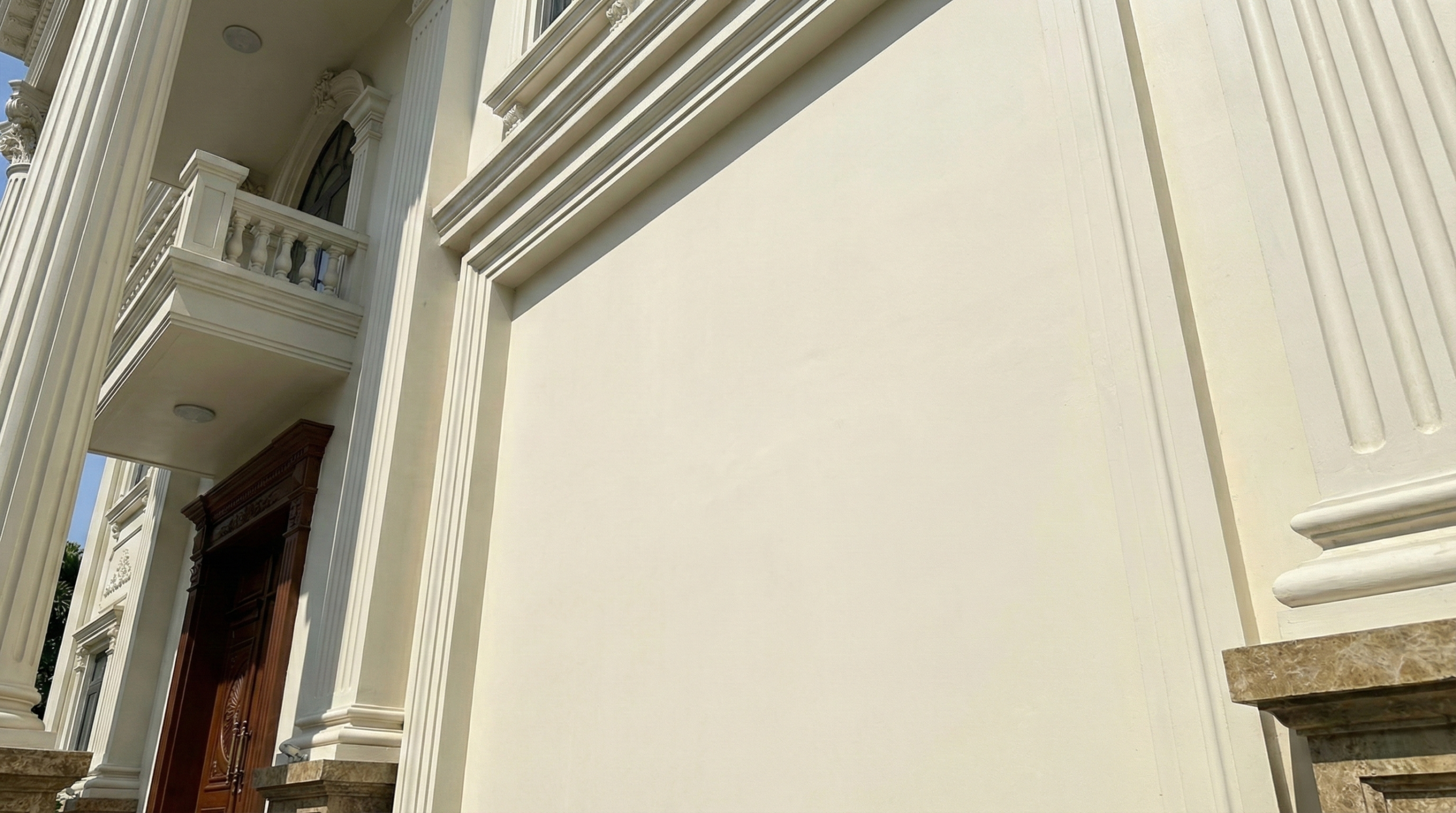 Khả năng "chống nóng" tự nhiên