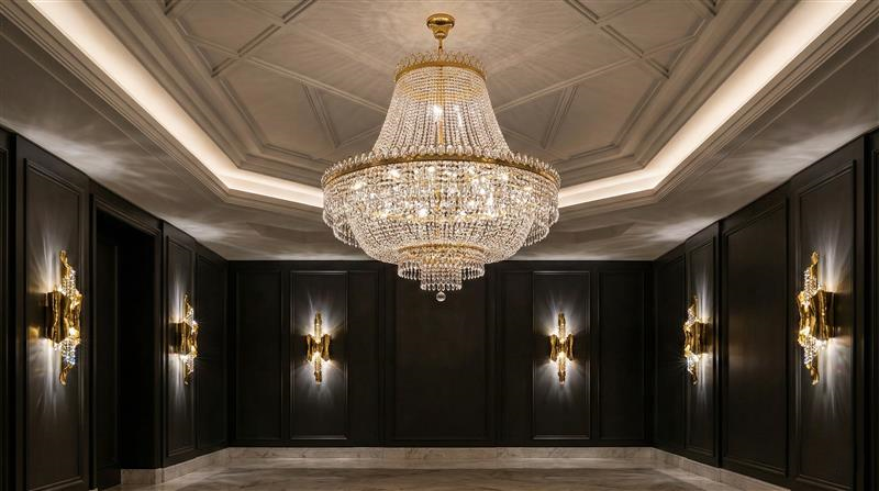 Thiết Kế Biệt Thự Art Deco