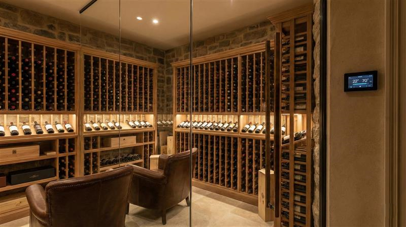 Tích Hợp Tiện Ích Hiện Đại Trong Không Gian Hoài Cổ