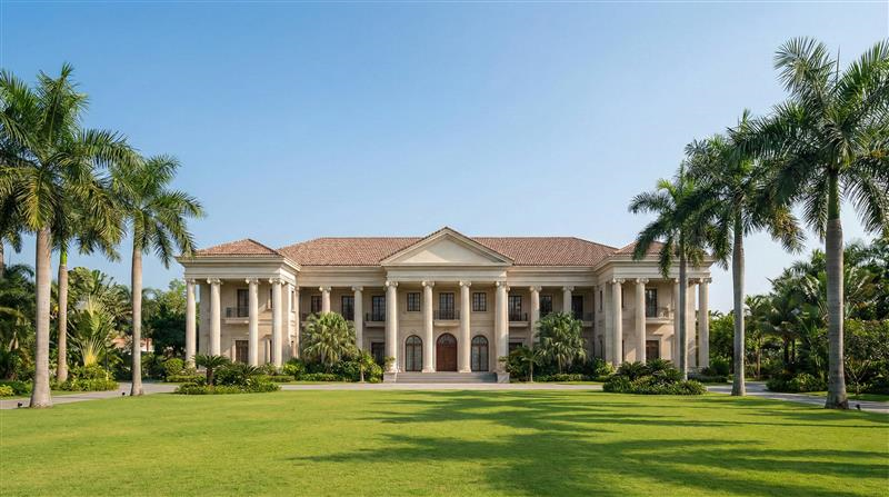 Định Hướng Đầu Tư Và Kiến Tạo Di Sản Kiến Trúc