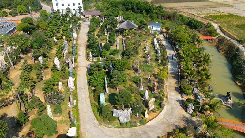 Sự hội tụ của ba miền và thế giới