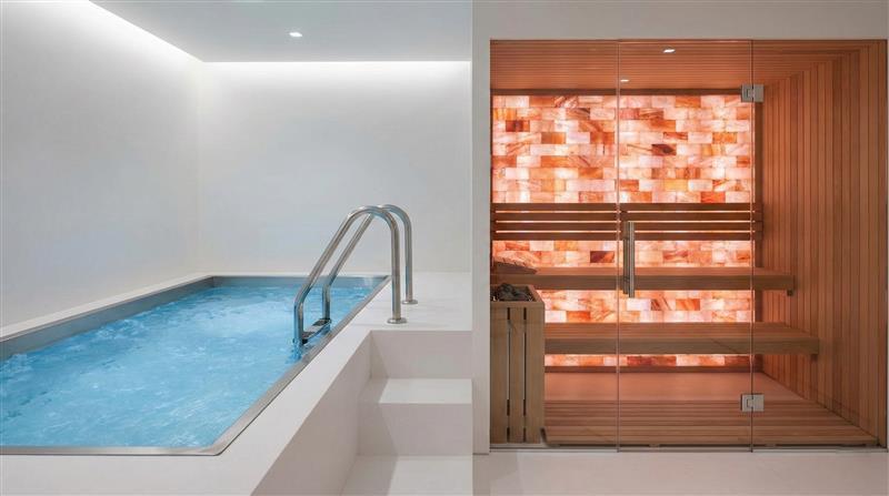 Không gian Home spa  "đo ni đóng giày" với bản thân
